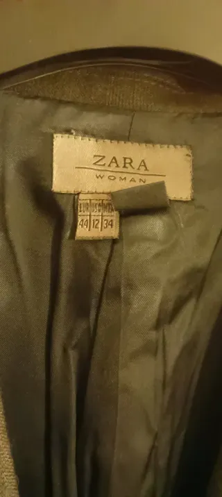 Americana Zara