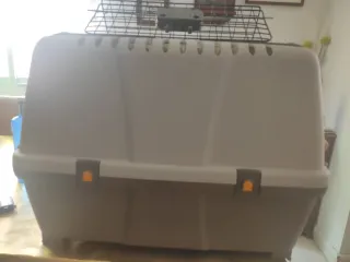 Transportín Perros Medianos