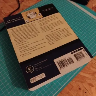 Absolute OpenBSD, 2nd Edition Unix for the Prac...