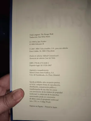 La Amante De Wittgenstein