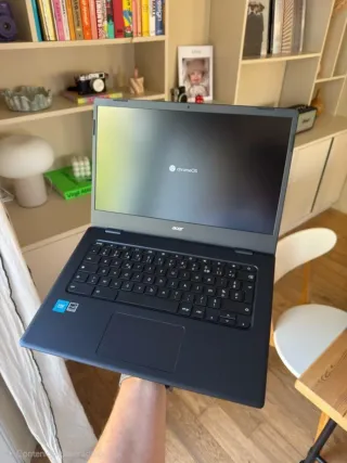 PORTÁTIL ACER CHROMEBOOK NUEVO