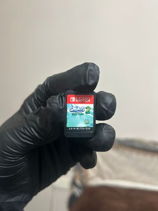 I Puffi 2 per Nintendo Switch originale