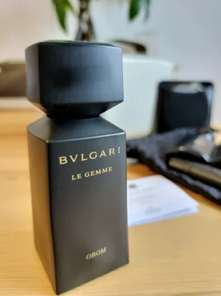 Bvlgari Le Gemme Orom 30ml