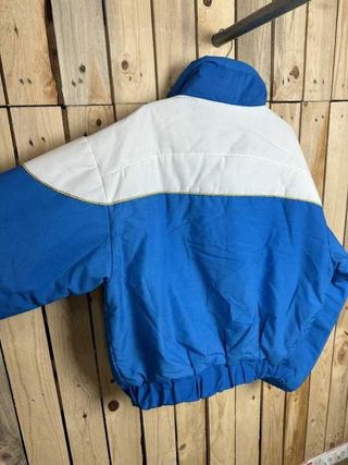 CHAQUETA T-M GARIBALDI DUCADOS ANGEL NIETO