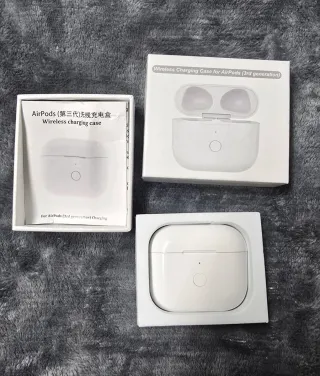 Scatola di ricarica wireless AirPods 3ª Gen