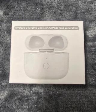 Scatola di ricarica wireless AirPods 3ª Gen