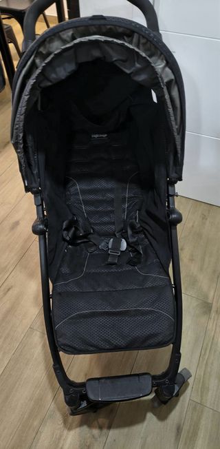 Silla de paseo Peg Perego