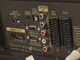 Televisor LG 42 pulgadas