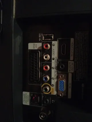 Pantalla Samsung 46cm