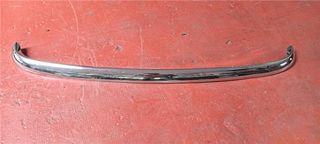 Paragolpes delantero o trasero para Mini Morris del año 1970