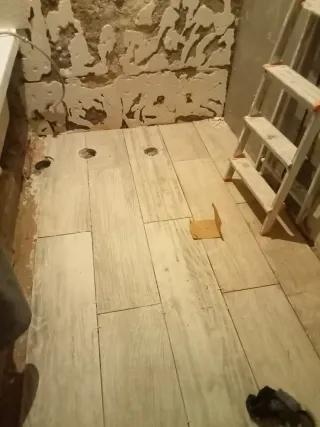 Ladrillador  reformas