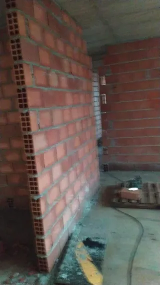 Ladrillador  reformas