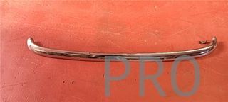 Paragolpes trasero mini Morris