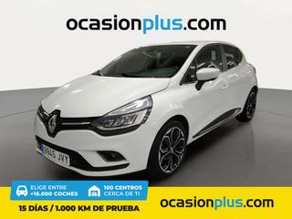 Renault Clio Zen Energy TCe 66 kW (90 CV)