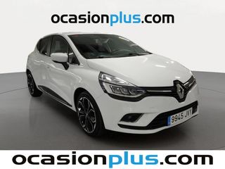 Renault Clio Zen Energy TCe 66 kW (90 CV)