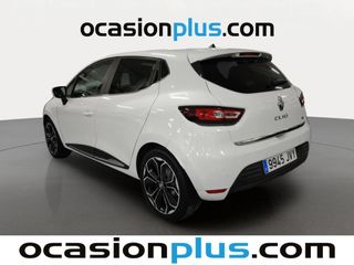 Renault Clio Zen Energy TCe 66 kW (90 CV)