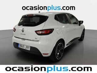 Renault Clio Zen Energy TCe 66 kW (90 CV)