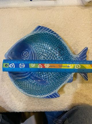 Travessa Peixe Azul El Corte Inglés