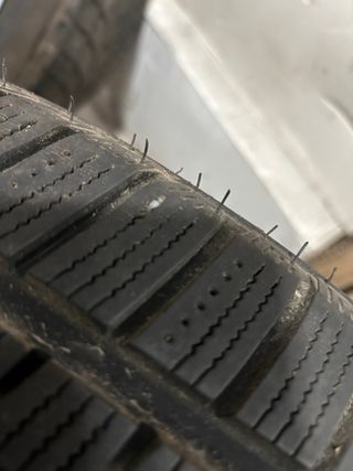 Llantas Mercedes AMG con Neumáticos