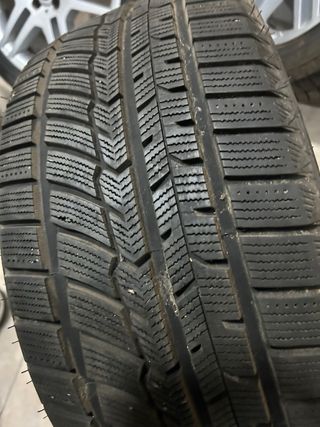 Llantas Mercedes AMG con Neumáticos