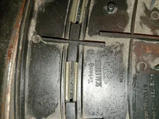 Cuarvas  Scalextric Triang