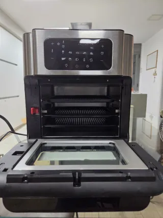 Accesorios Freidora Aerofryer 10L