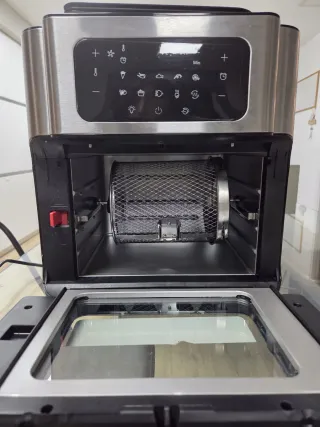 Accesorios Freidora Aerofryer 10L