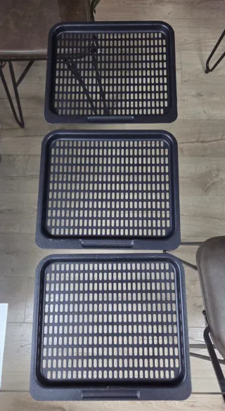 Accesorios Freidora Aerofryer 10L