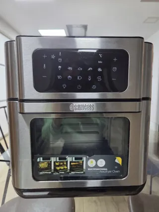 Accesorios Freidora Aerofryer 10L