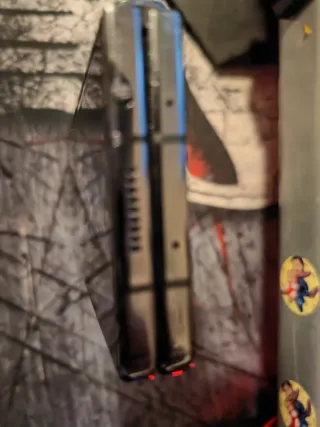 Samsung Galaxy Z Fold 5 Nero