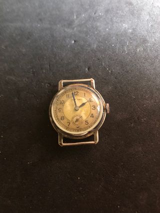 Orologio vintage militare