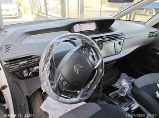 Caja citroen 20et21 c4 1.6 hdi amt (109 cv) 218082