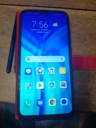 Honor 20e Android