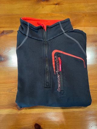 Trangoworld Forro Polar