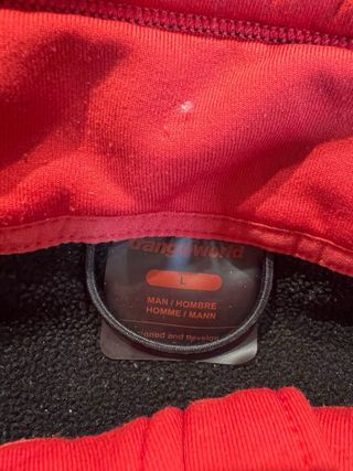 Trangoworld Forro Polar