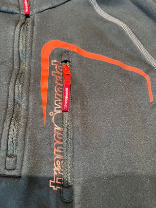 Trangoworld Forro Polar