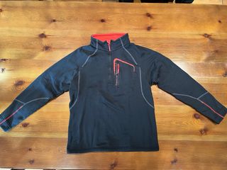 Trangoworld Forro Polar