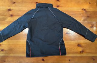 Trangoworld Forro Polar