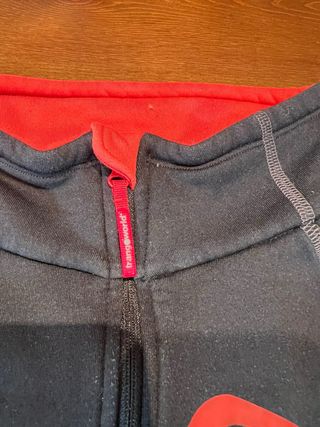 Trangoworld Forro Polar