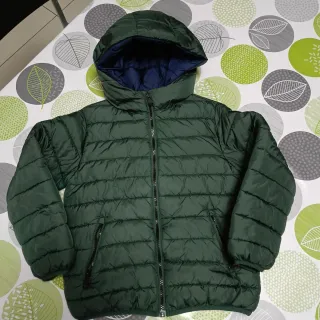 Piumino OVS bambino 7-8 anni, 128 cm