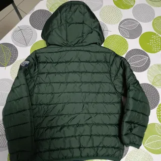 Piumino OVS bambino 7-8 anni, 128 cm