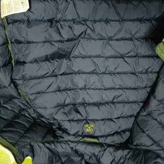 Piumino OVS bambino 7-8 anni, 128 cm