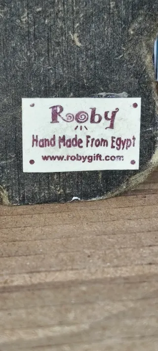 Souvenir Egitto Faraone Tucaemon