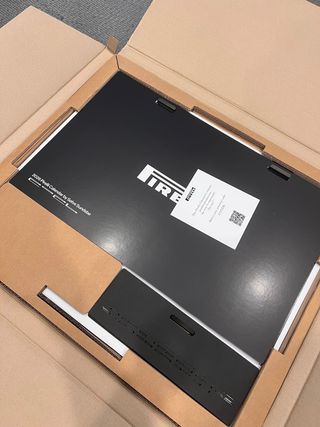 Calendario Pirelli 2026