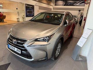 Lexus Nx 300h 2016