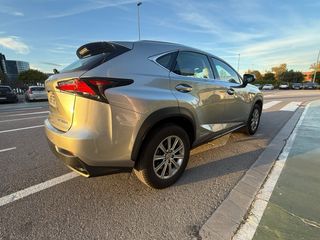 Lexus Nx 300h 2016