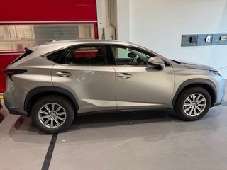 Lexus Nx 300h 2016