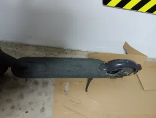 Patinete eléctrico Xiaomi Mi Scooter Pro 2