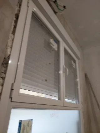 Ventanas y Persianas a medida