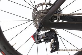 Scott Foil RC Ultimate AXS 12V (carretera) t.54 Reacondicionada